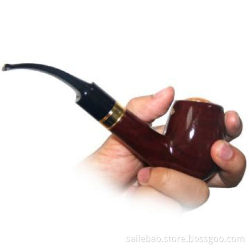 High quality e pipe E601 wholesale big vapor electronic cigarette